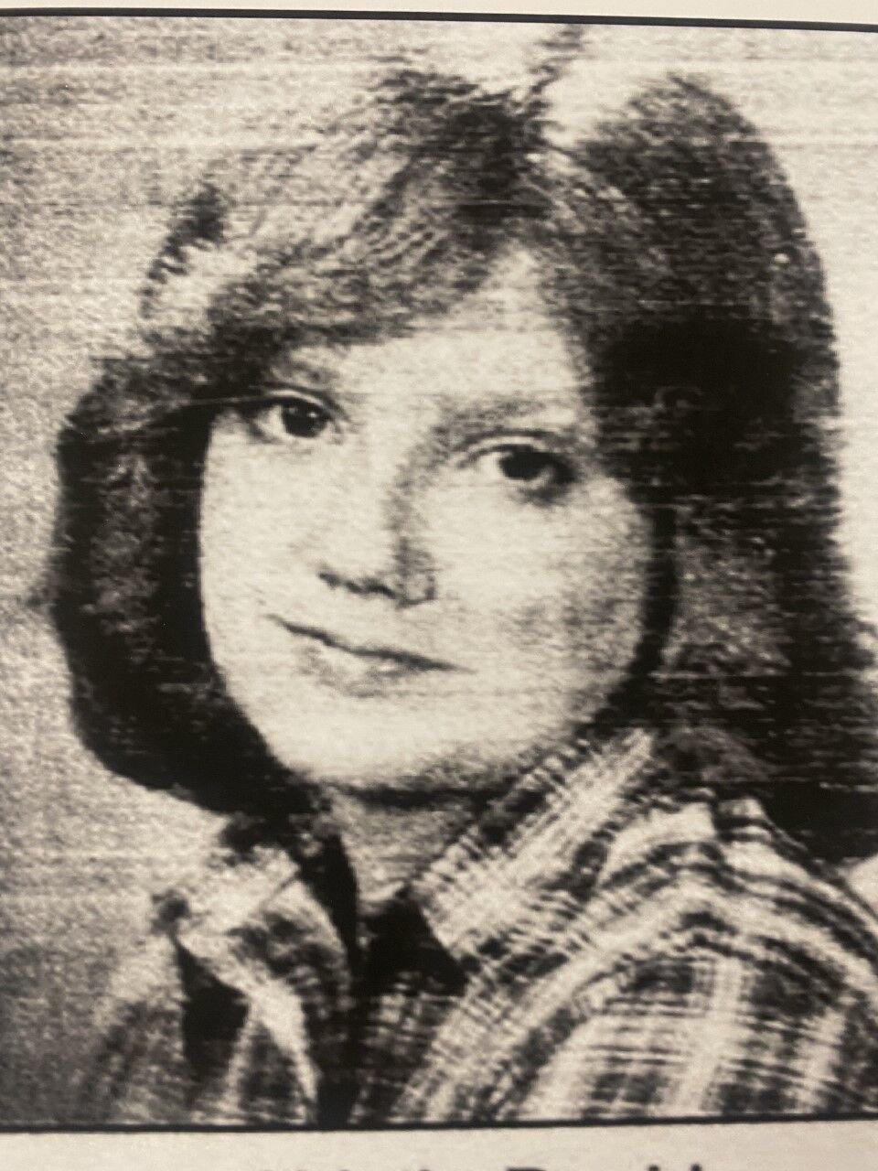 Kristin David
